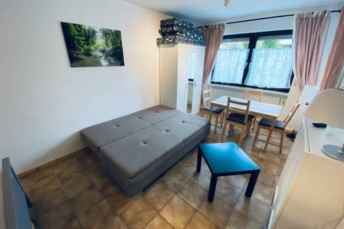 Apartamento Ferienwohnung Aspisheim