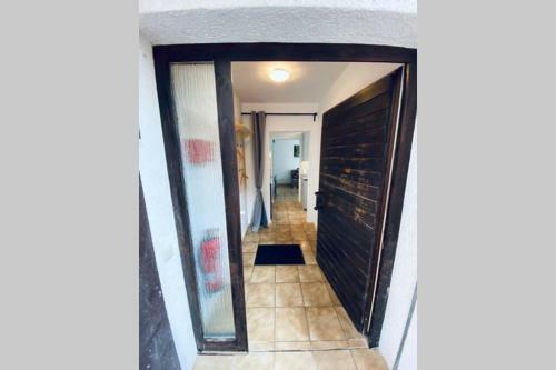 Apartamento Ferienwohnung Aspisheim
