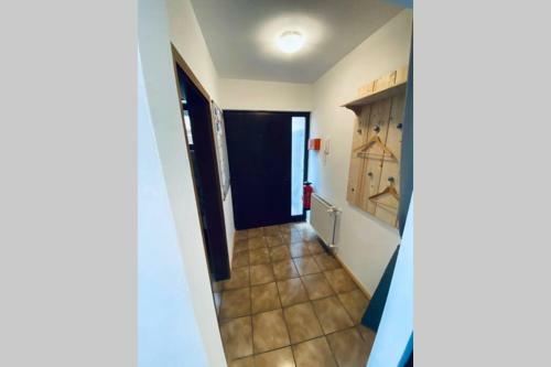 Apartamento Ferienwohnung Aspisheim