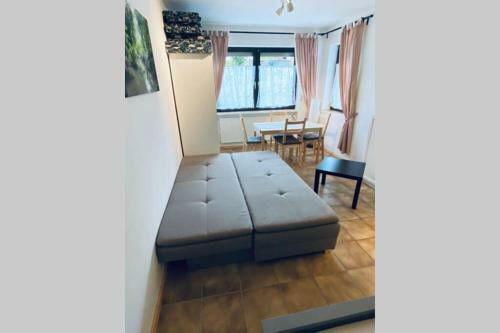 Apartamento Ferienwohnung Aspisheim