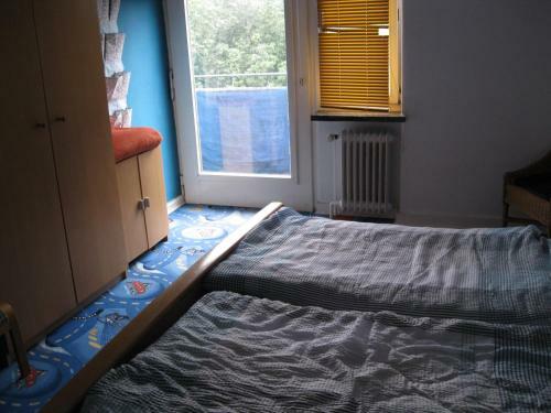 Apartamento Ferienwohnung Ullabru
