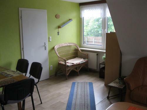 Apartamento Ferienwohnung Ullabru