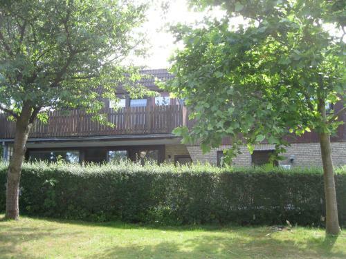 Apartamento Ferienwohnung Ullabru