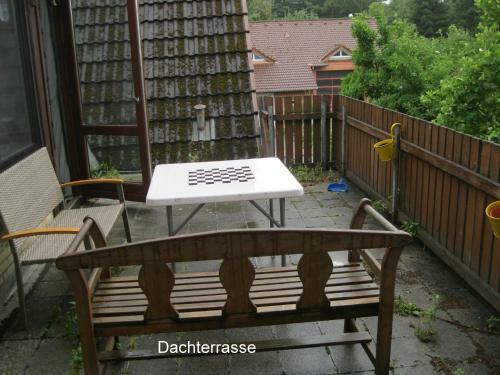 Apartamento Ferienwohnung Ullabru