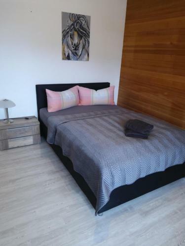 Apartamento Fewo Oehlenschlaeger Nr 53 Eg