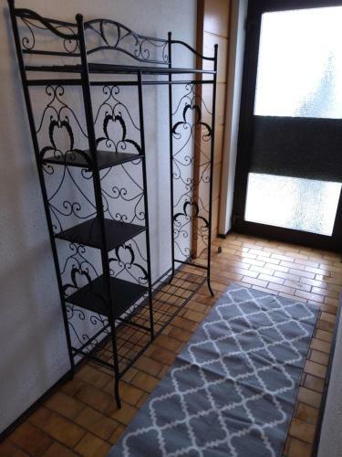 Apartamento Fewo Oehlenschlaeger Nr 53 Eg