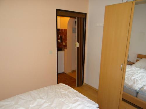 Apartamento Ferienpark Hoher Bogen Arrach