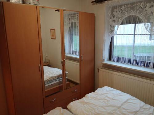 Apartamento Ferienpark Hoher Bogen Arrach