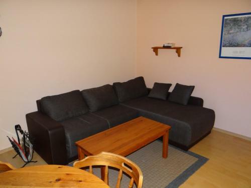 Apartamento Ferienpark Hoher Bogen Arrach