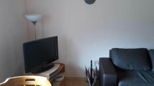 Apartamento Ferienpark Hoher Bogen Arrach