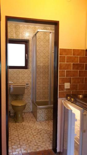 Apartamento Ferienpark Hoher Bogen Arrach
