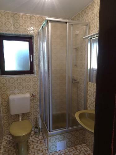 Apartamento Ferienpark Hoher Bogen Arrach