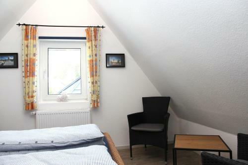 Apartamento Ferienwohnung Olsberg