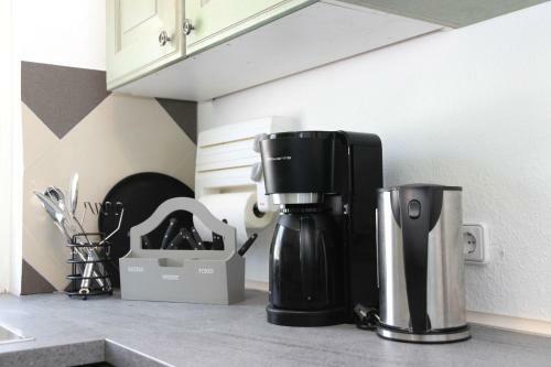 Apartamento Ferienwohnung Olsberg