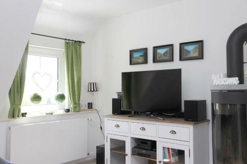 Apartamento Ferienwohnung Olsberg