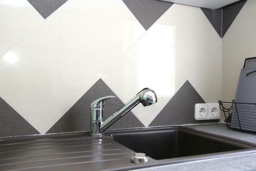 Apartamento Ferienwohnung Olsberg