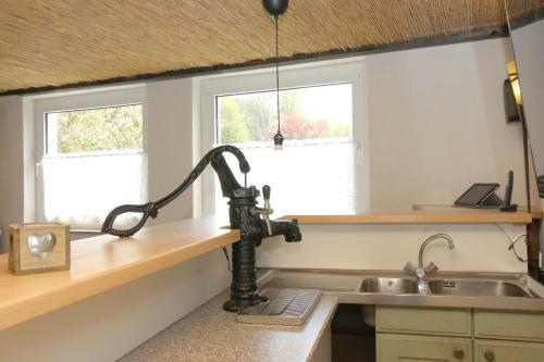 Apartamento Ferienwohnung Olsberg