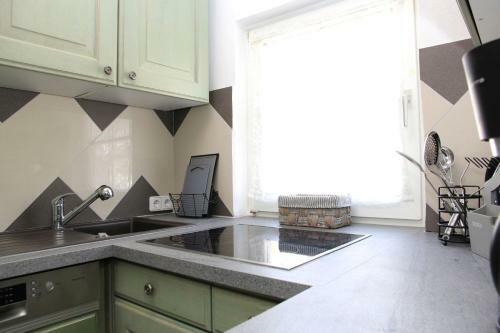 Apartamento Ferienwohnung Olsberg