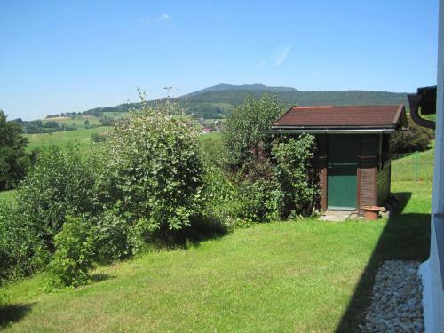 Apartamento Ferienwohnung Stilla Traurig