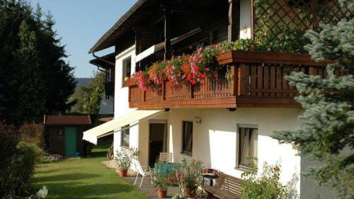Apartamento Ferienwohnung Stilla Traurig