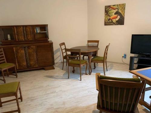 Apartamento Fewo History Aschersleben