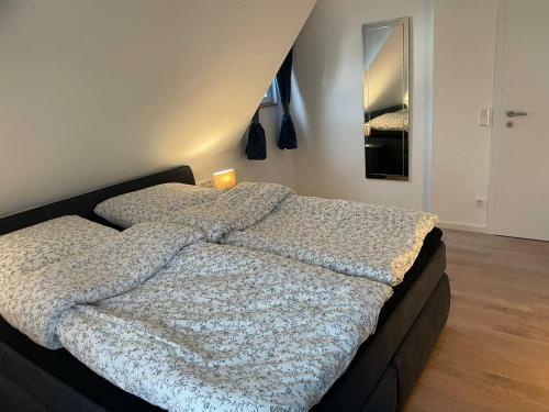 Apartamento Gem�tliche Dachgeschosswohnung