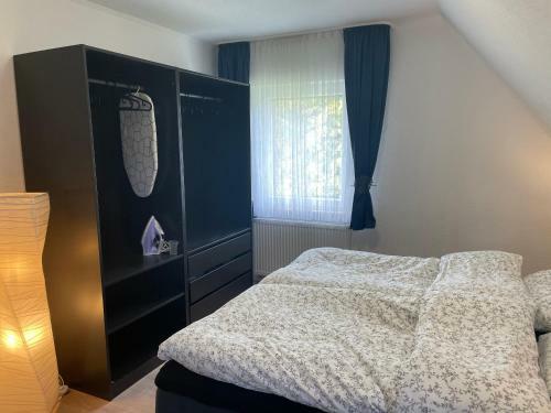 Apartamento Gem�tliche Dachgeschosswohnung