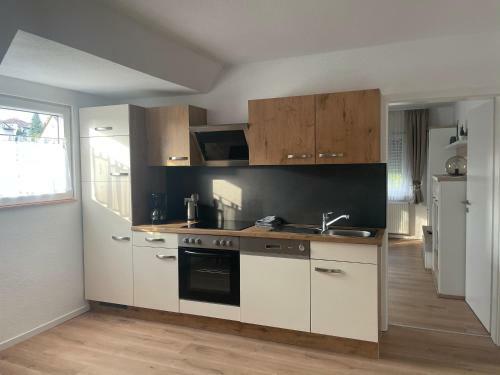 Apartamento Gem�tliche Dachgeschosswohnung