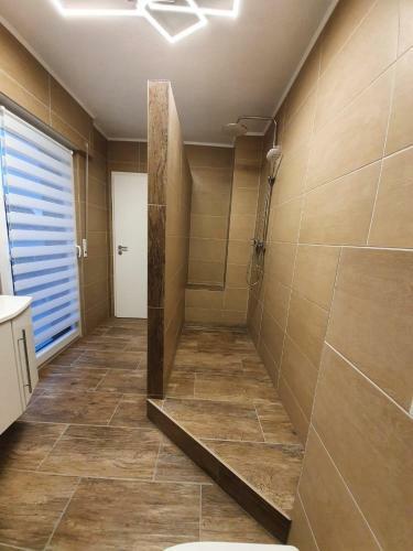 Apartamento Gem�tliche Dachgeschosswohnung