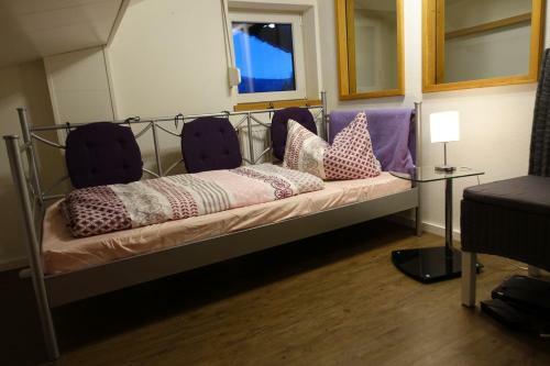 Apartamento Bayerwaldh�usl