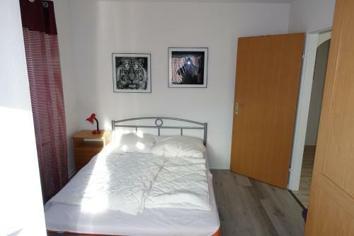 Apartamento Bayerwaldh�usl