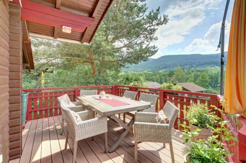 Apartamento Bayerwaldh�usl