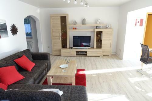 Apartamento Bayerwaldh�usl