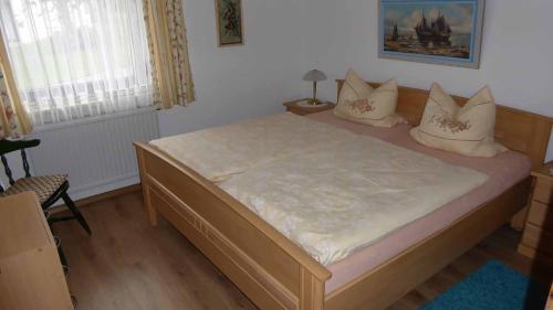 Apartamento Ferienwohnungen Meis