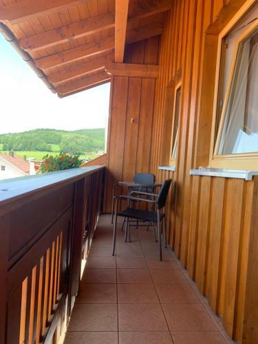 Posada Landgasthof Achatz