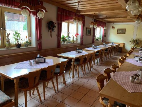 Posada Landgasthof Achatz