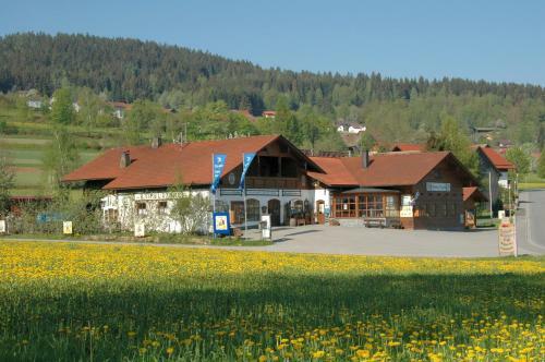 Posada Landgasthof Achatz