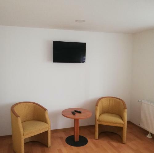 Hostal Pension Mathias Heilmann