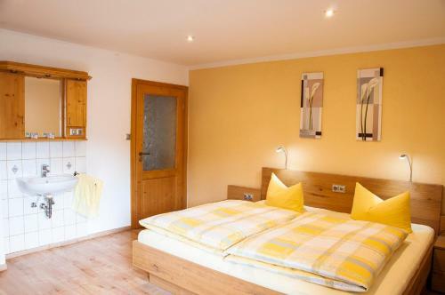 Apartamento Haus Gunda