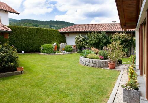 Apartamento Haus Gunda