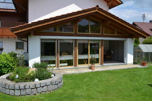 Apartamento Haus Gunda