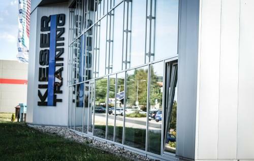 Apartamento Prime Park Family-zimmer Aschaffenburg