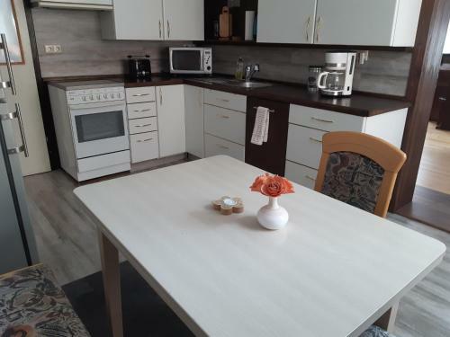 Apartamento Ferienwohnung Wei�