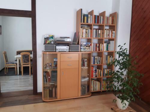 Apartamento Ferienwohnung Wei�