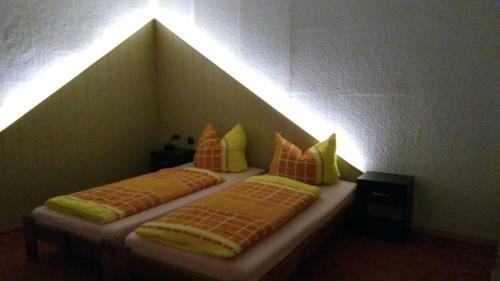 Apartamento Ferienwohnung Wei�
