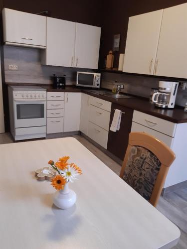 Apartamento Ferienwohnung Wei�