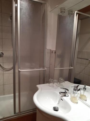 Apartamento Ferienwohnung Wei�