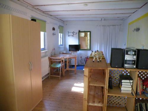 Apartamento Ferienwohnung Rabe