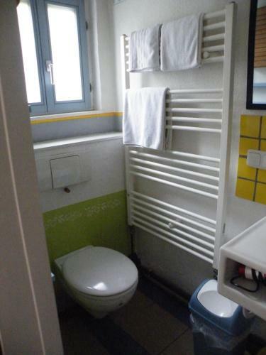 Apartamento Ferienwohnung Rabe
