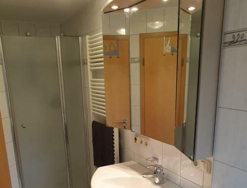 Apartamento Wastlhof